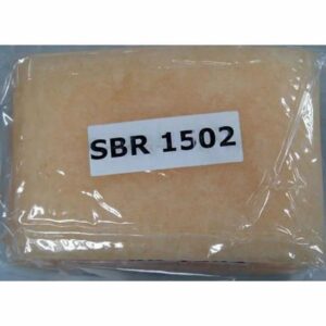 styrene butadiene rubber sbr