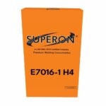 superon e7016 1 h4 welding electrodes