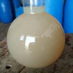 synthetic fat liquor