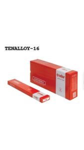 tenalloy 16 e 7016 welding electrodes