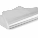 transparent pp bag