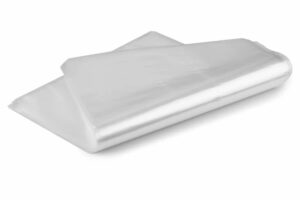 Transparent Pp Bag 1 transparent pp bag