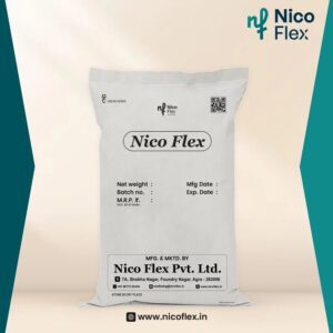 White Paper Laminated Pp Bag With Liner 1 white paper laminated pp bag with liner