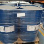 yellow recycled base oil