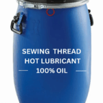 100 oil based yarn lubricant silicone based sn5a