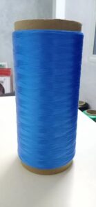 1750 denier pp yarn