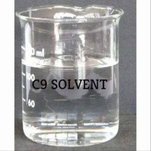 99 purity c9 chemical solvent