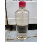 aromatic hydrocarbon solvent liquid