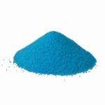 blue mixed solvent