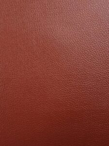 brown rexine sheet