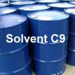 c 9 aromatic hydrocarbon solvent