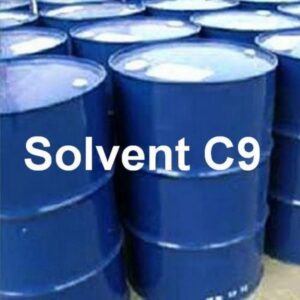c 9 aromatic hydrocarbon solvent
