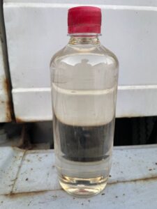 c9 aromatic hydrocarbon solvents