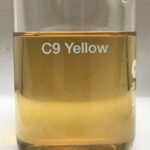 c9 yellow solvent