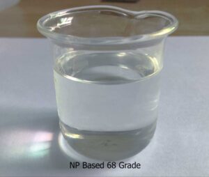 chlorinated paraffin