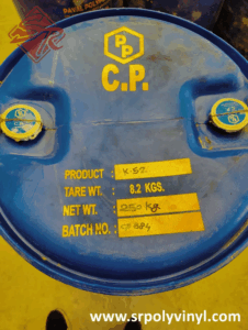 chlorinated paraffin wax cpw
