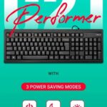 Computer Keyboard