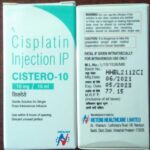 Anti Cancer Medicines