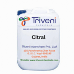API (Active Pharmaceutical Ingredients)