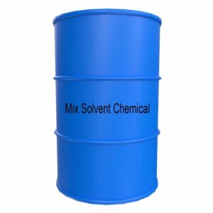 industrial mix solvents