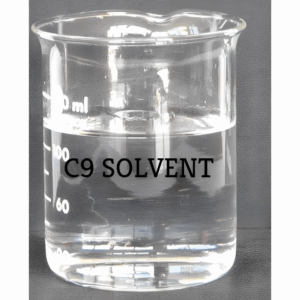 laboratory grade c9 solvent