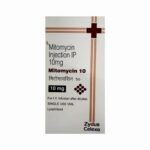 mitomycin 10 mg injection