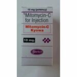 mitomycin c injection