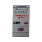 mitomycin injection