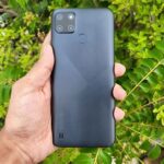 realme c21y 3 32 smart phone