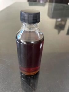 red c9 solvent