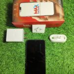 refurbished realme c21 smart phone