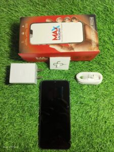 refurbished realme c21 smart phone