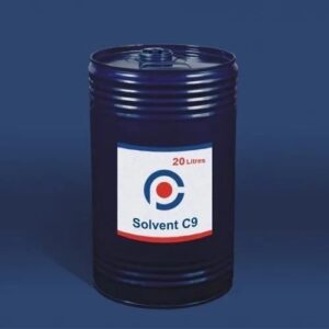 solvent c ix chemical