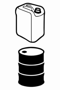 synthetic hydrocarbon solvent