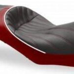 two wheeler seat cover rexine fabric