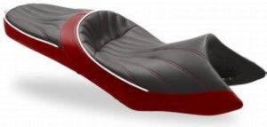 two wheeler seat cover rexine fabric