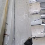 vacuum black roll 64 panna