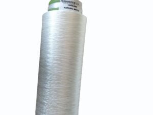 white d pp yarn