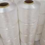 white pp yarn