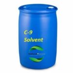 yellow c9 solvent