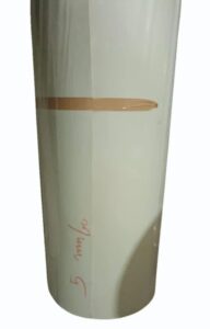 5mm White Mc Sheet Eva Roll 1 5mm white mc sheet eva roll