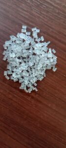 Eva Granules 1 eva granules