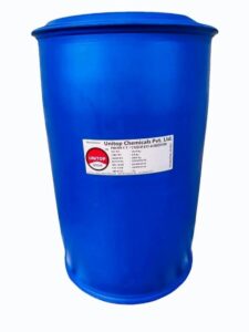 liquid 40 moles ethoxylate castor oil