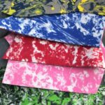 marble mixing eva sheet