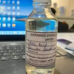 oleic acid liquid