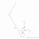 polyoxyethylene sorbitan monooleate