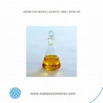 sorbitan mono laurate