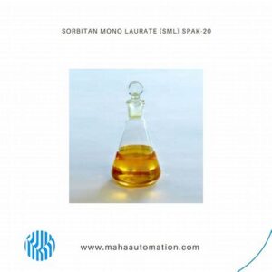 sorbitan mono laurate