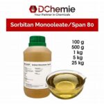 sorbitan monooleate