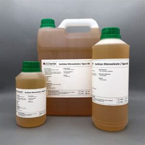 Sorbitan Monooleate Span 80 1 sorbitan monooleate span 80